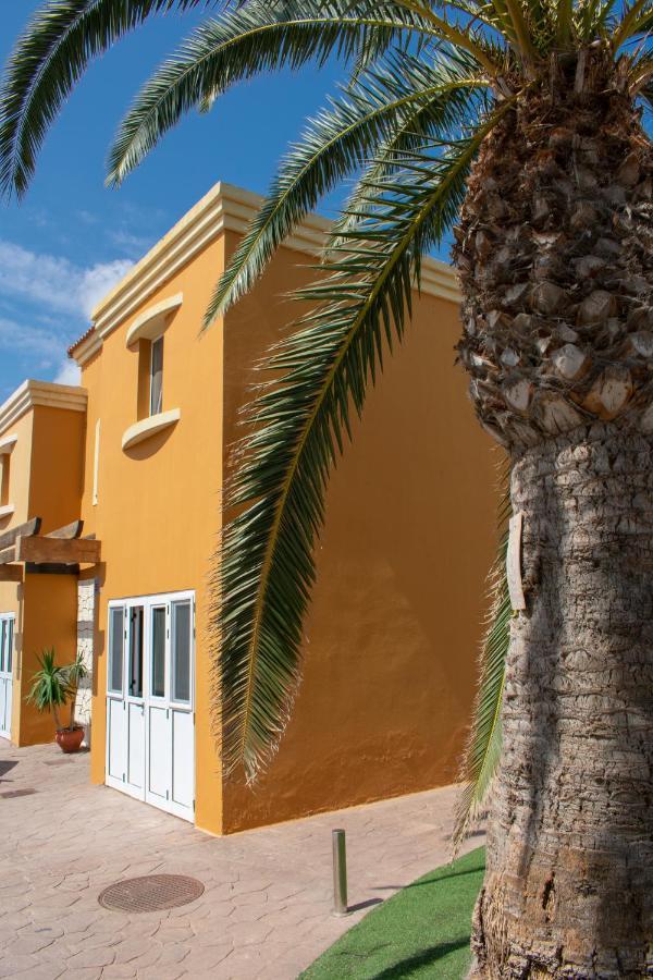 Casa Sur Leilighet Corralejo Eksteriør bilde