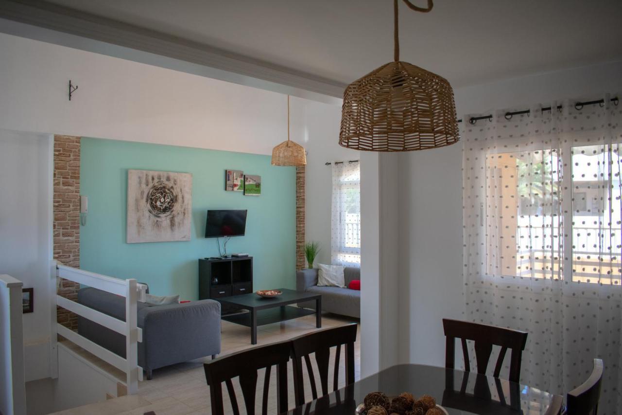 Casa Sur Leilighet Corralejo Eksteriør bilde