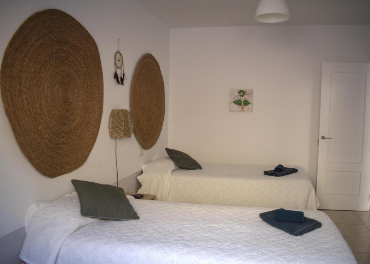 Casa Sur Leilighet Corralejo Eksteriør bilde