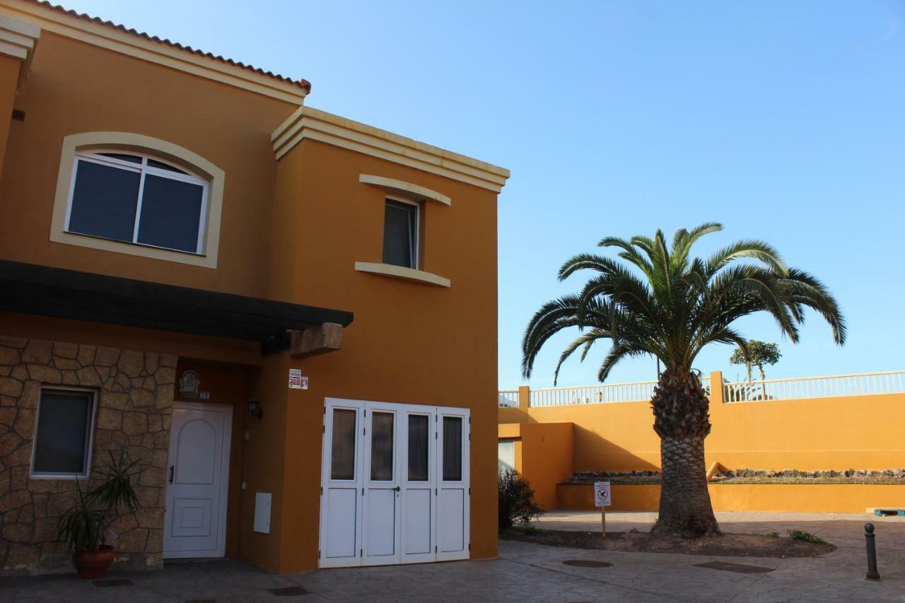 Casa Sur Leilighet Corralejo Eksteriør bilde